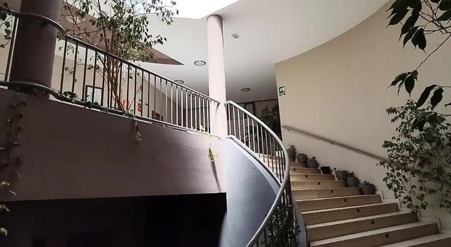 Hotel Pena Cruz LOUNGE_LOBBY