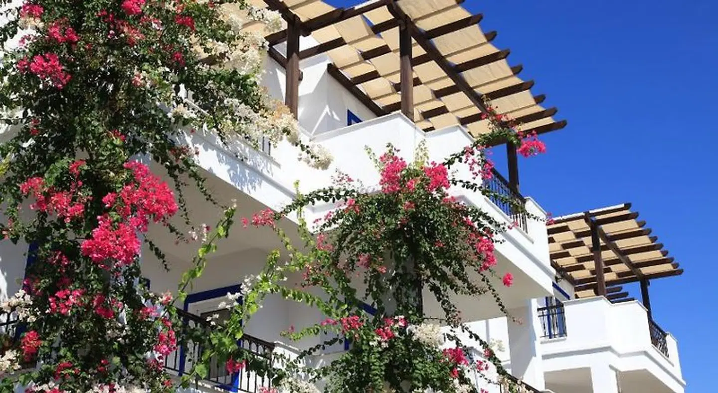 Aktur Residence EXTERIOR