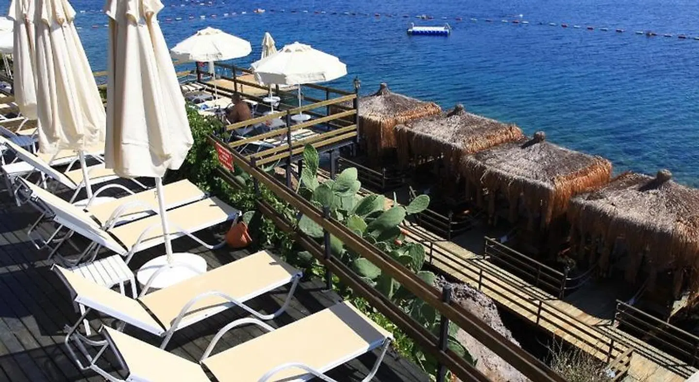 Aktur Residence Strand