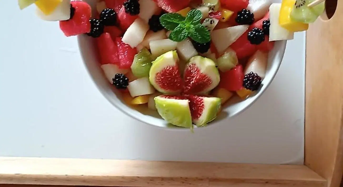 Agroturismo Filicumis Restaurant