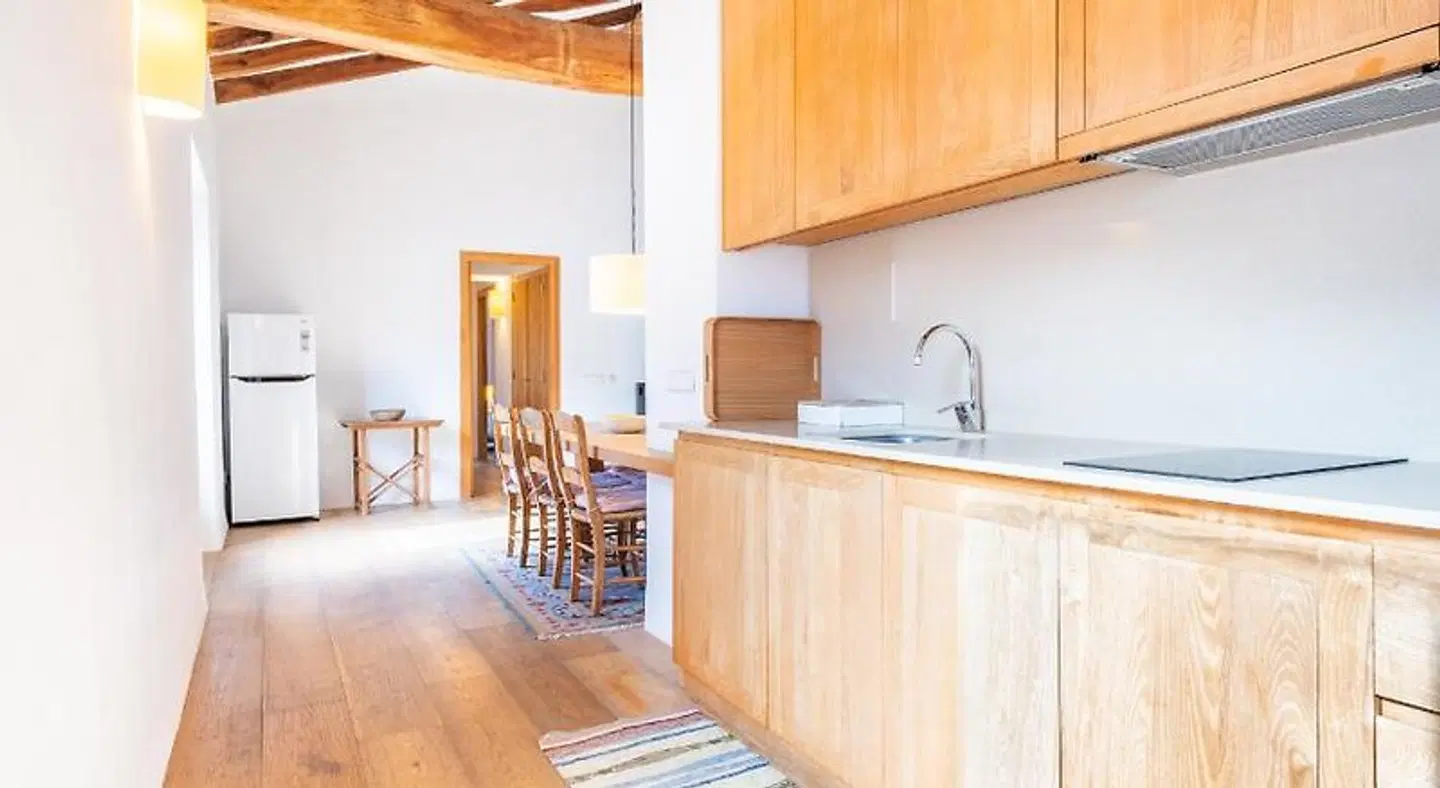 Agroturismo Filicumis Badezimmer