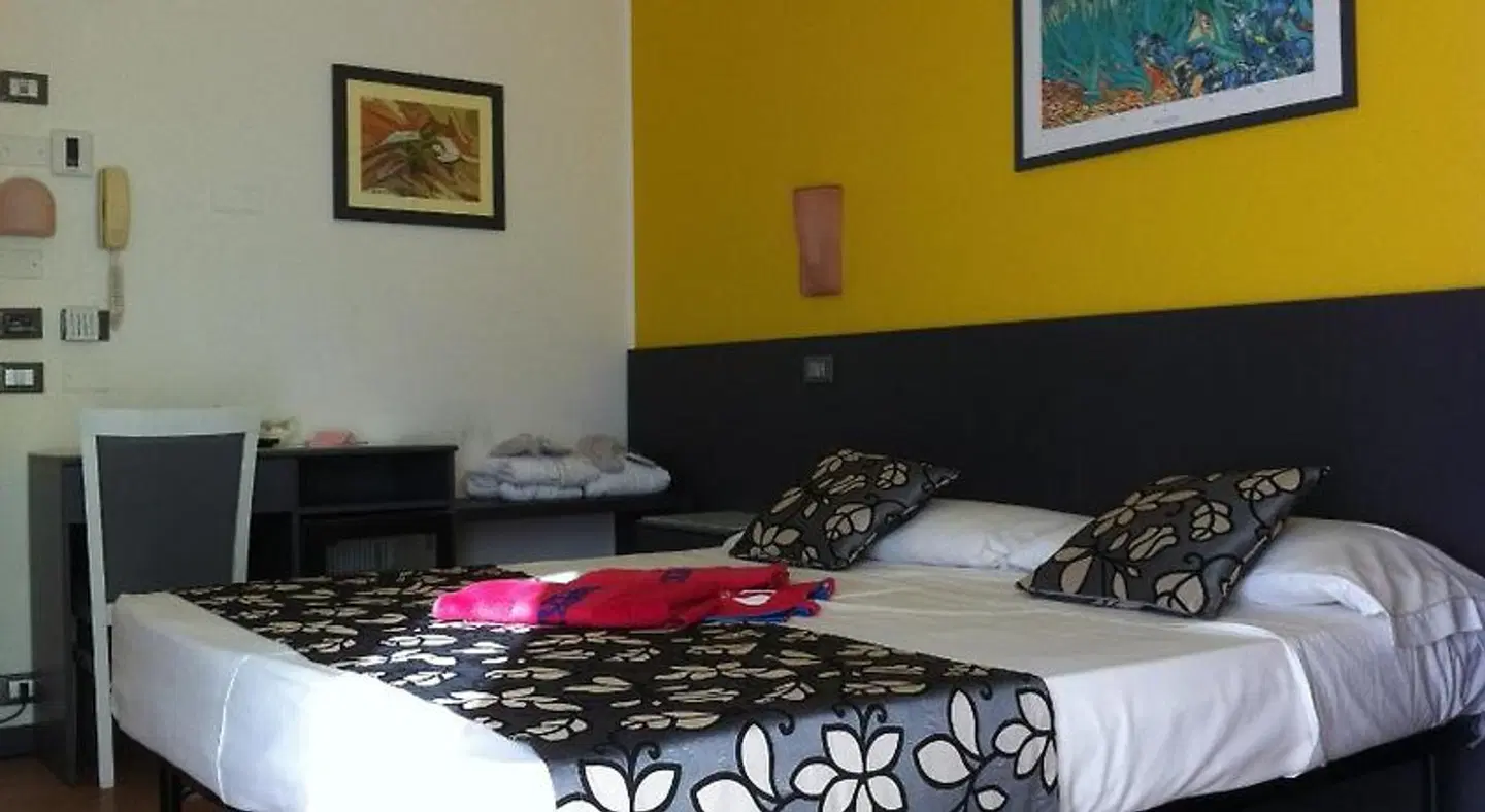 Hotel Imperiale ROOM_EXAMPLE