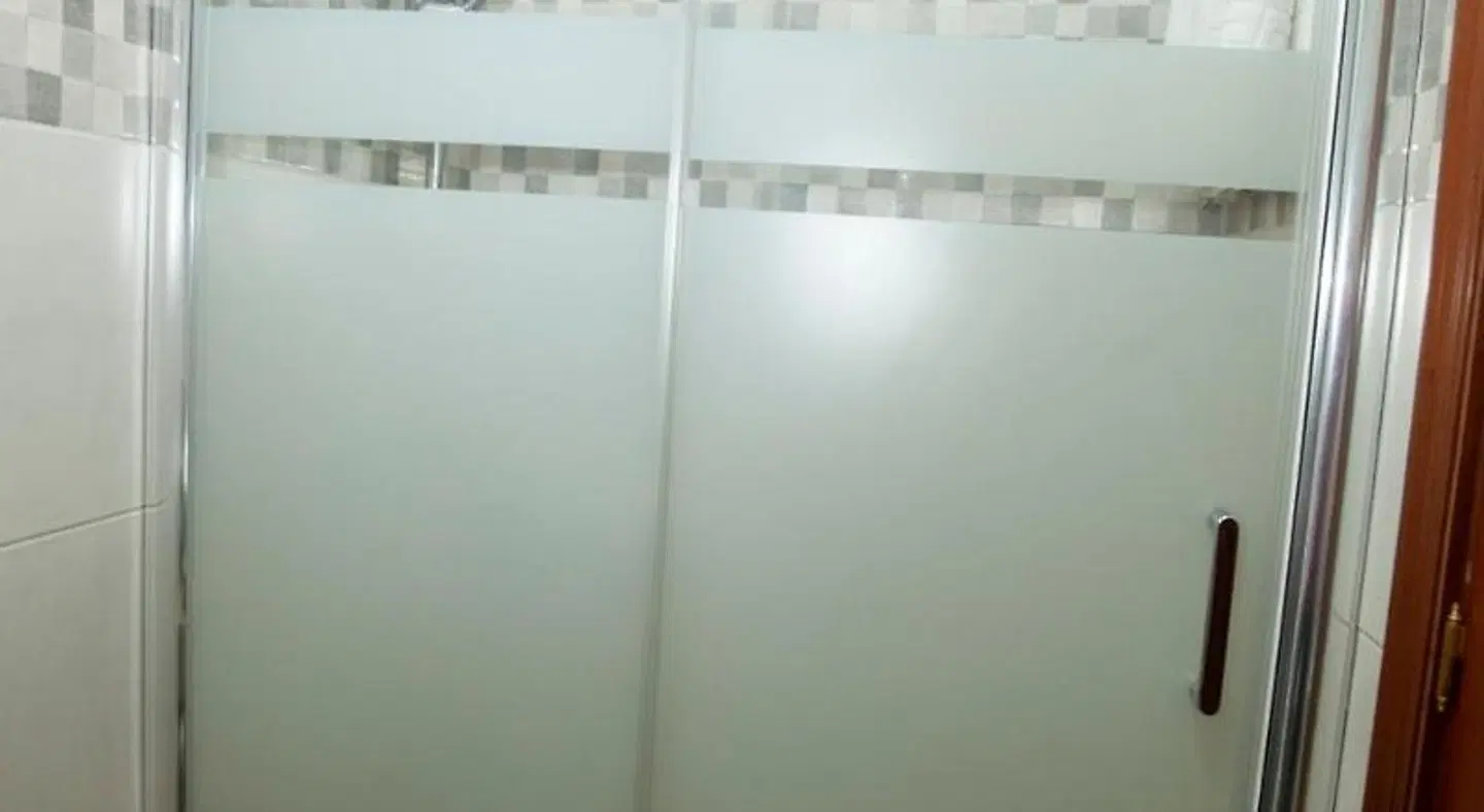 Peñas Arriba Badezimmer