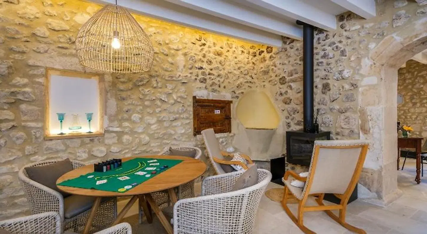 Finca Treurer - Olive Grove & Grand House - Adults Only HEALTH_BEAUTY