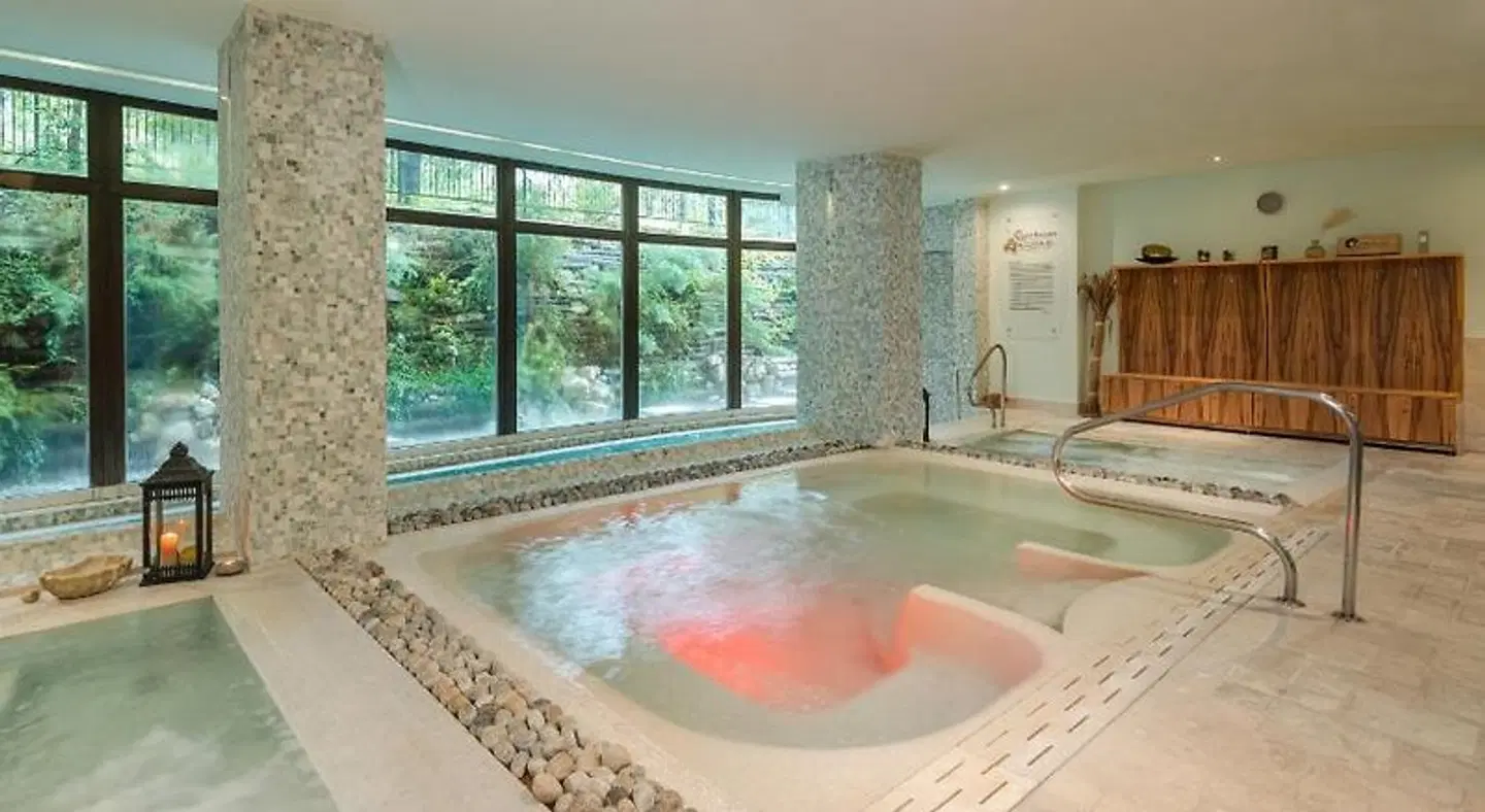 Park Hotel Ovindoli HEALTH_BEAUTY