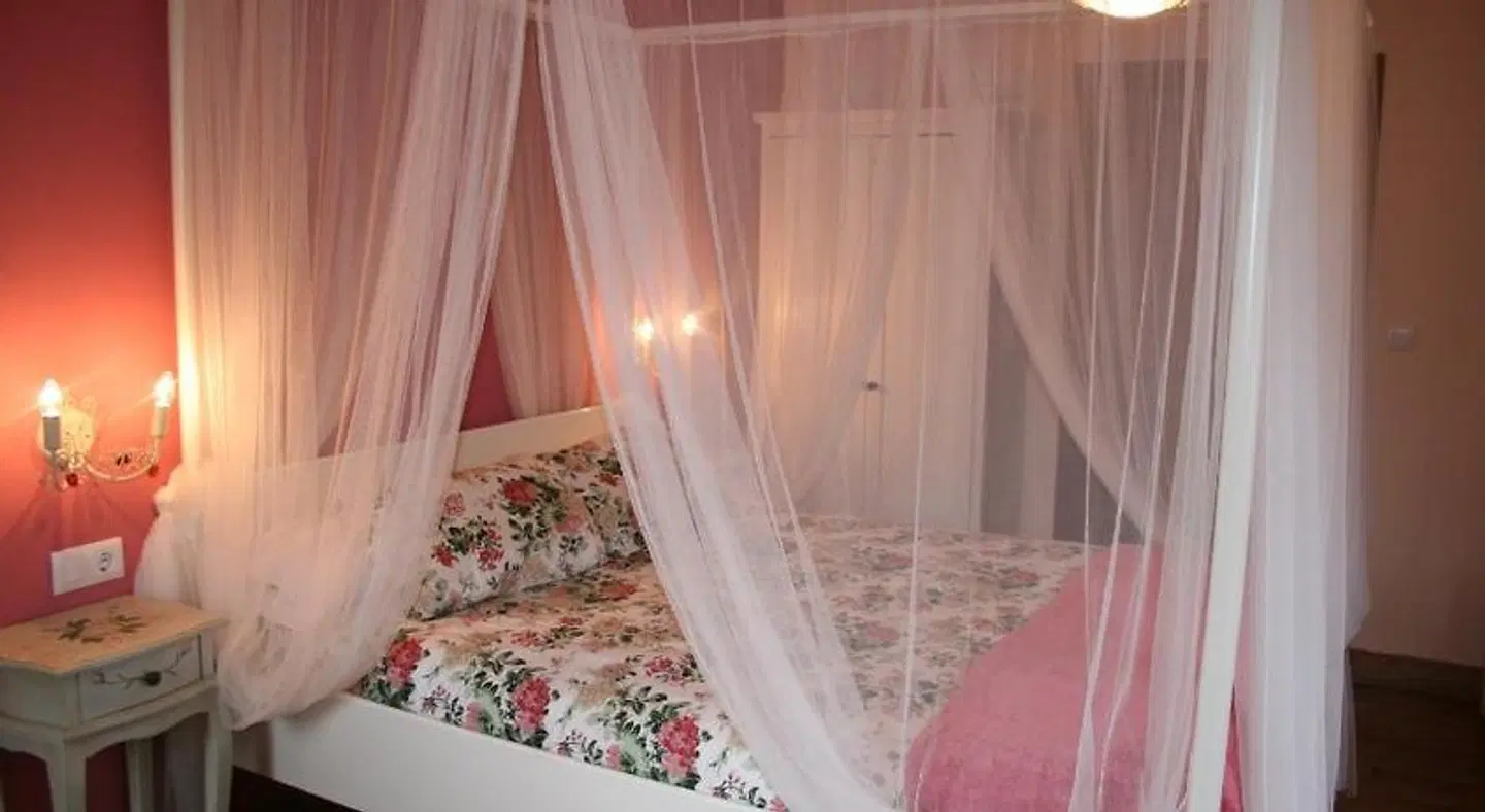 Posada La Busta ROOM_EXAMPLE