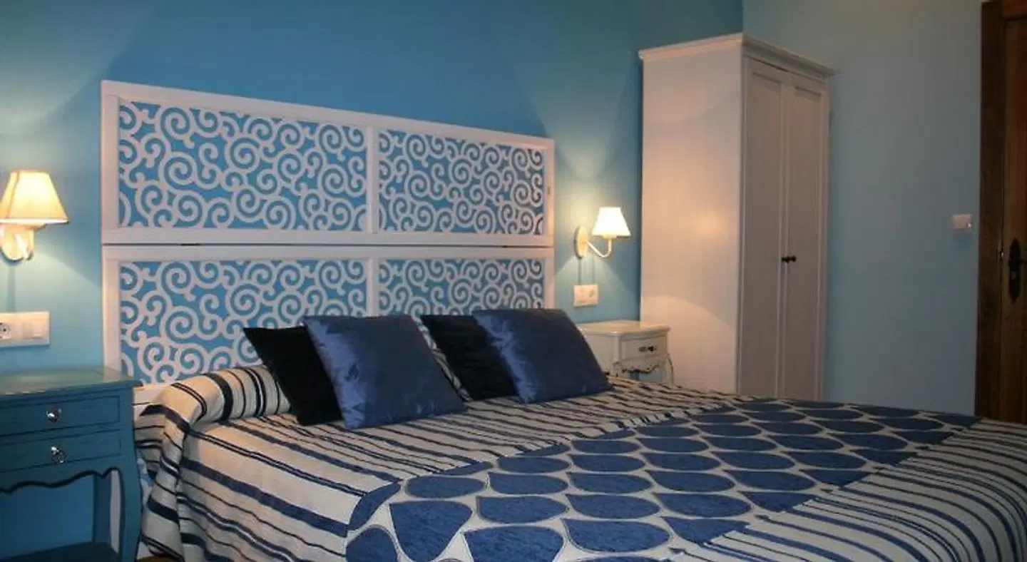 Posada La Busta ROOM_EXAMPLE