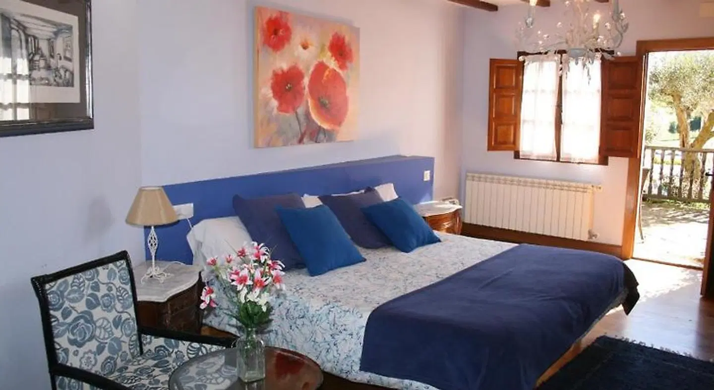 Posada La Busta ROOM_EXAMPLE