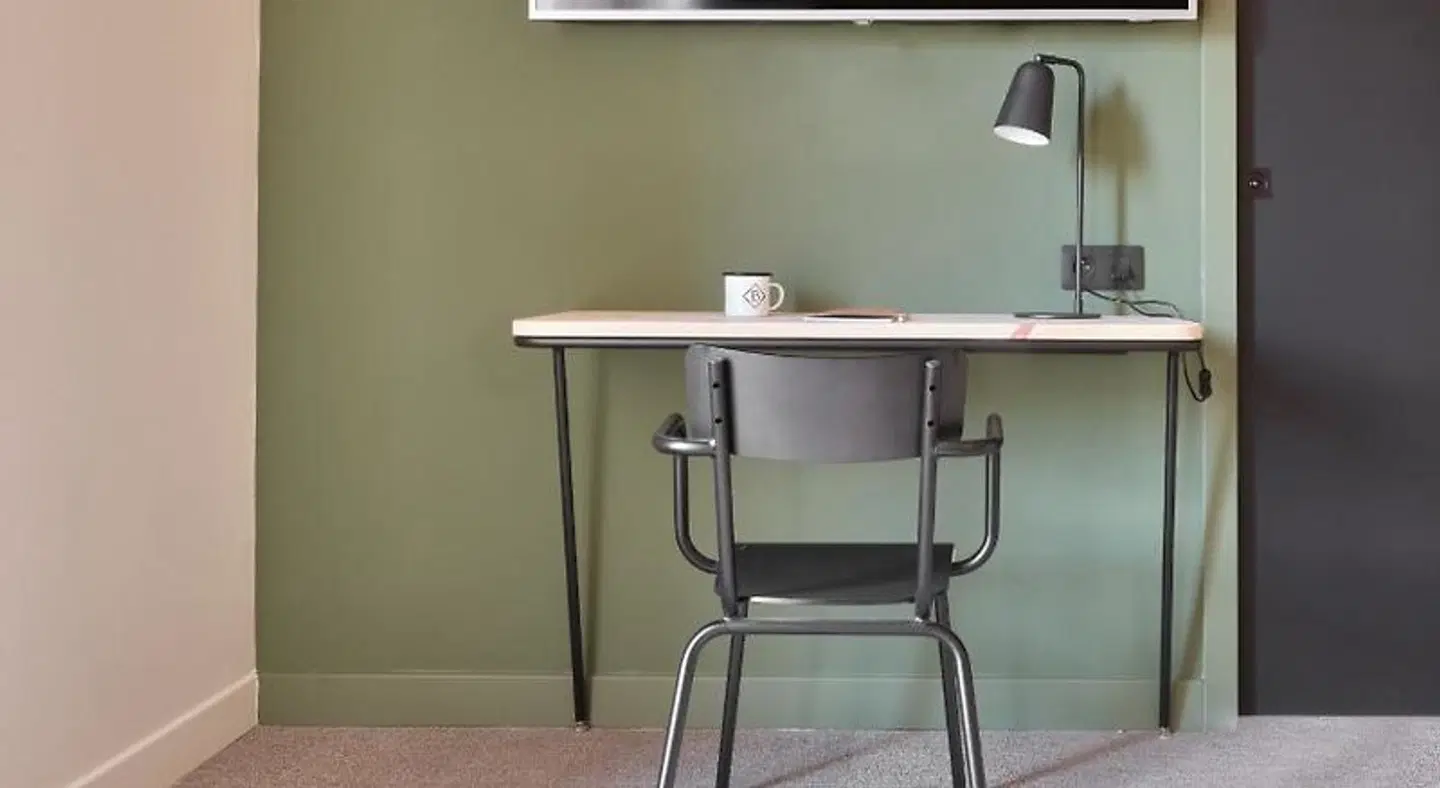 Bercail Hotel ROOM_EXAMPLE