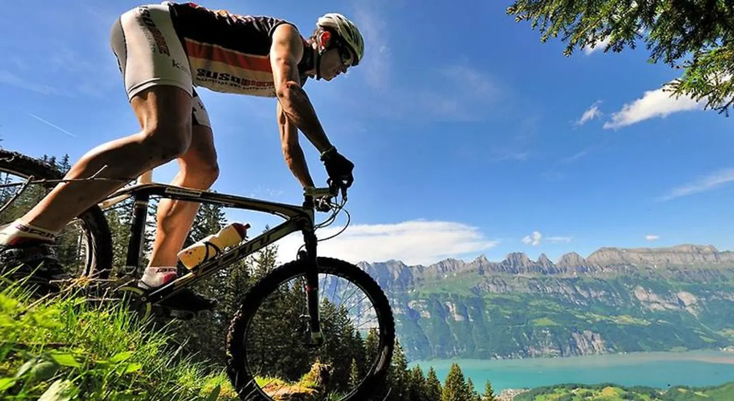 b_smart motel Sevelen SPORTS_AND_LEISURE