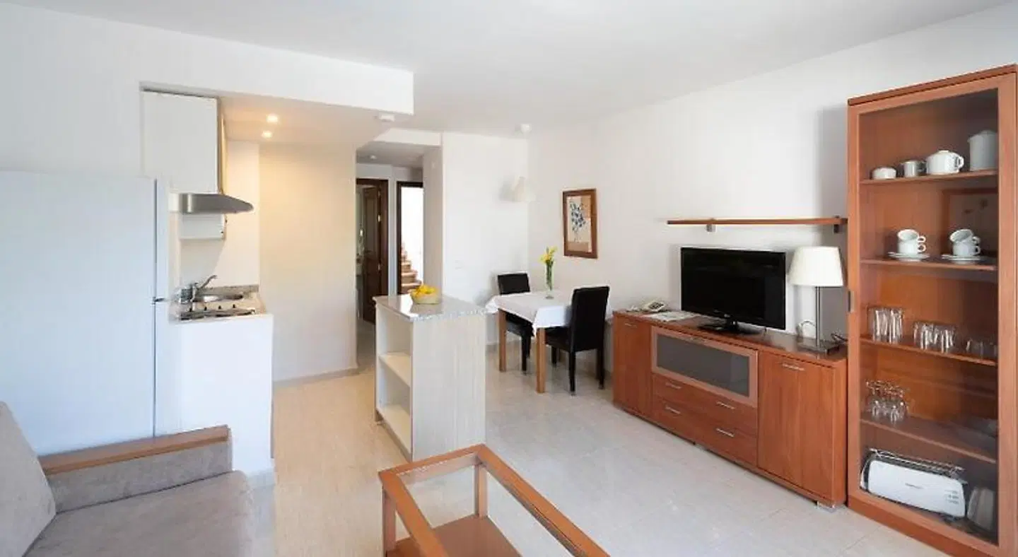 Los Tilos ROOM_EXAMPLE