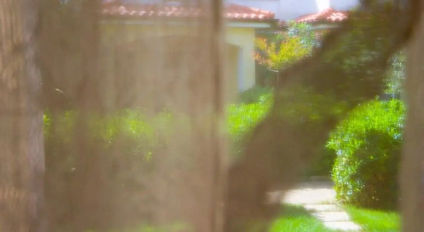 Residence I Giardini Del Conero Badezimmer