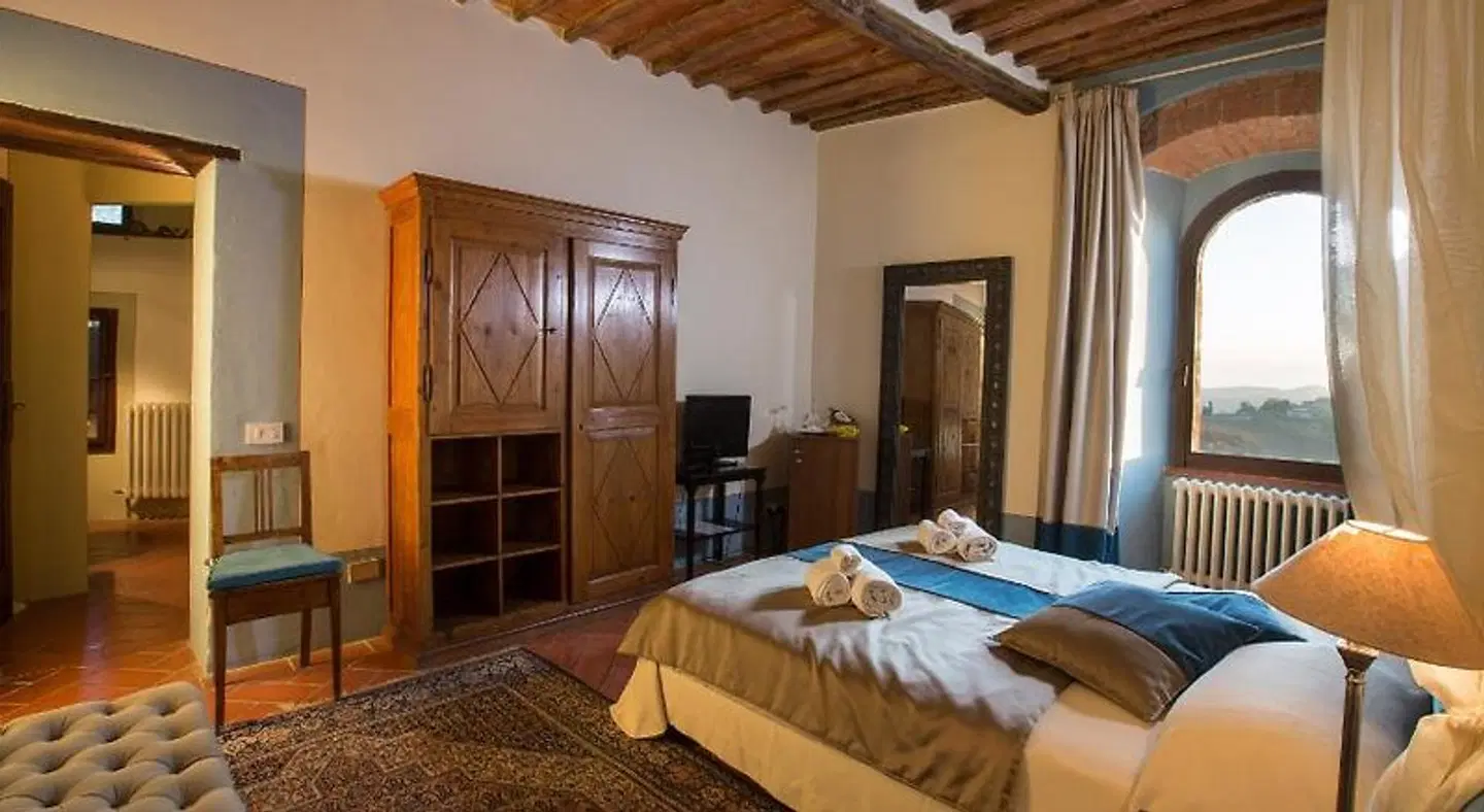 MsnRelais Rocca di Castagnoli ROOM_EXAMPLE