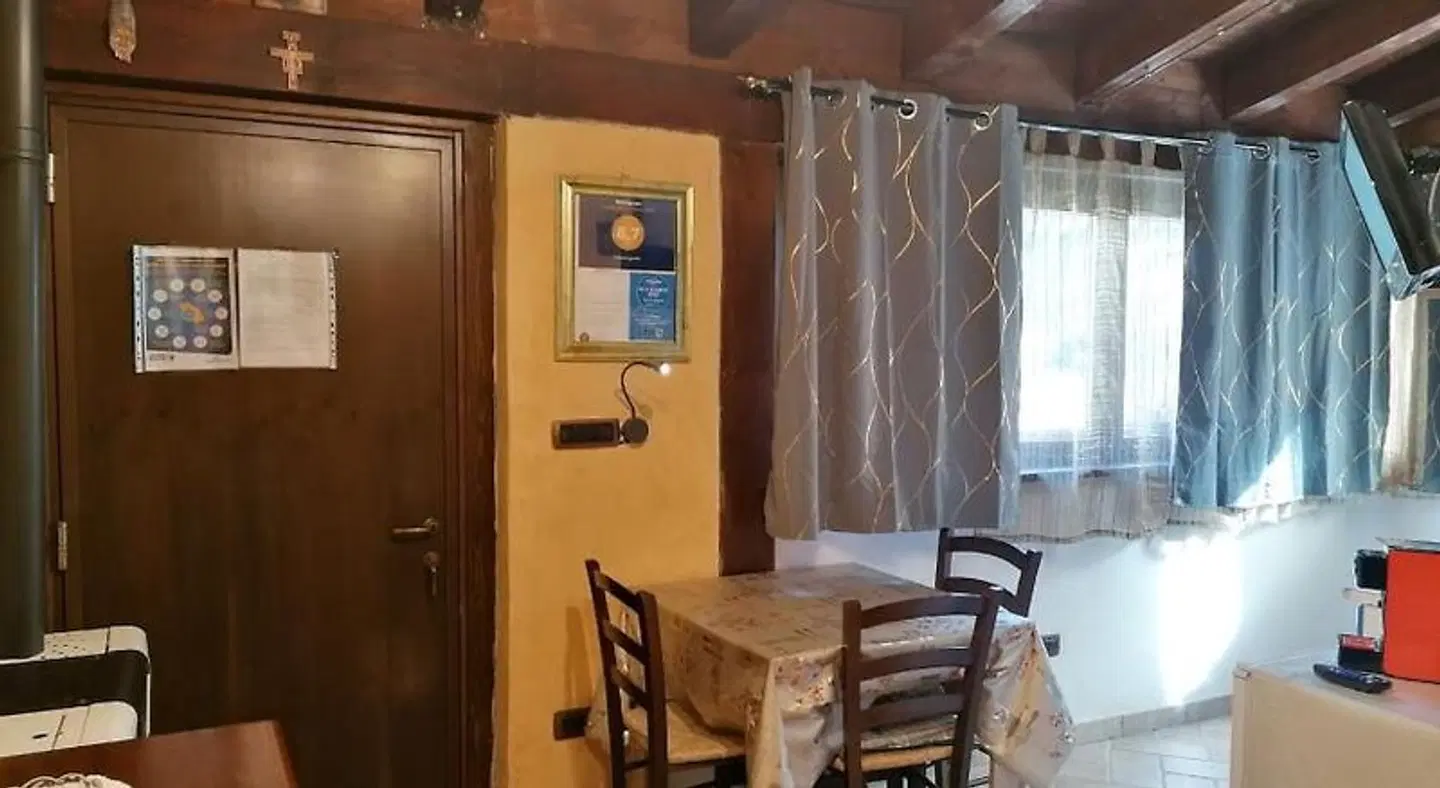 Il Castagneto ROOM_EXAMPLE