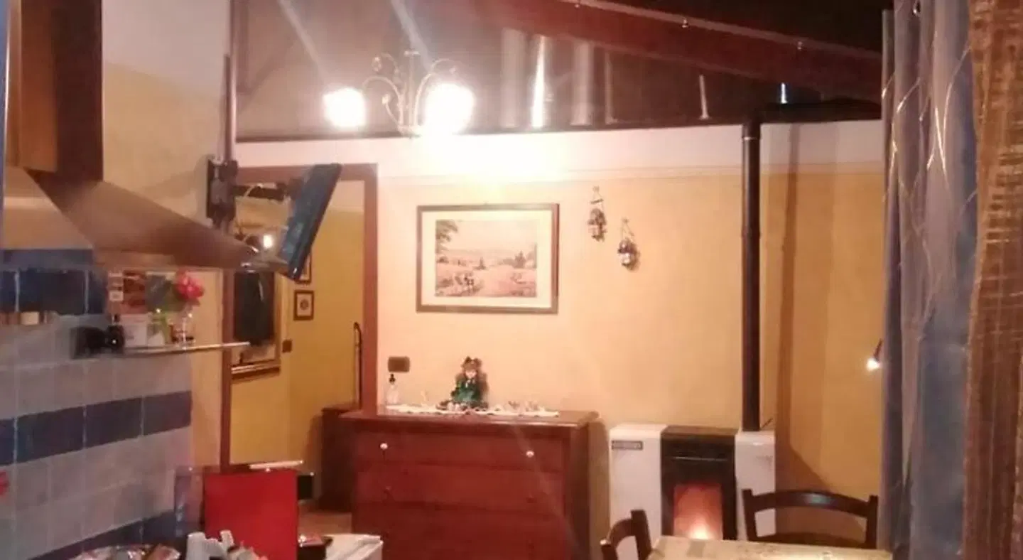 Il Castagneto ROOM_EXAMPLE