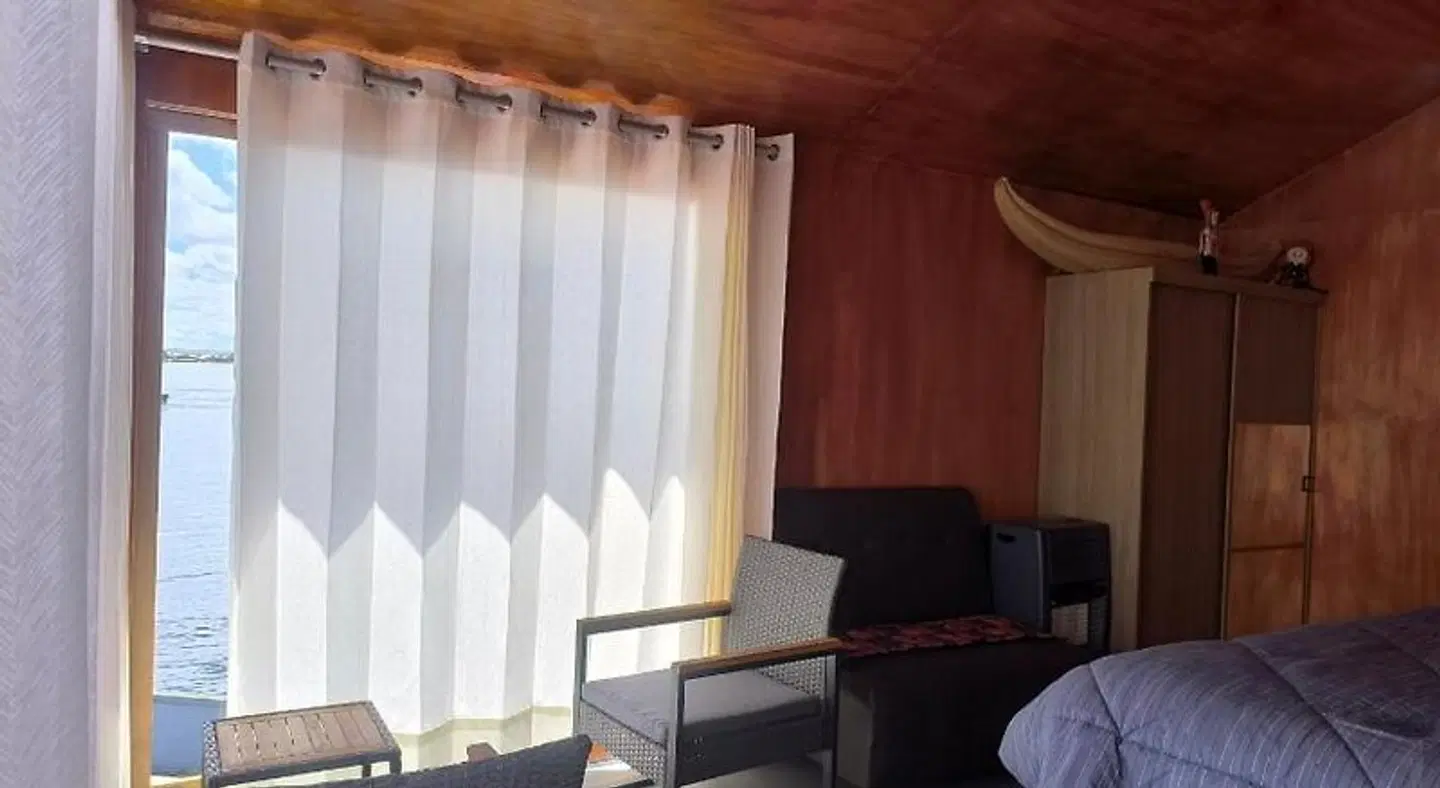 Uros Quechua Lodge ROOM_EXAMPLE