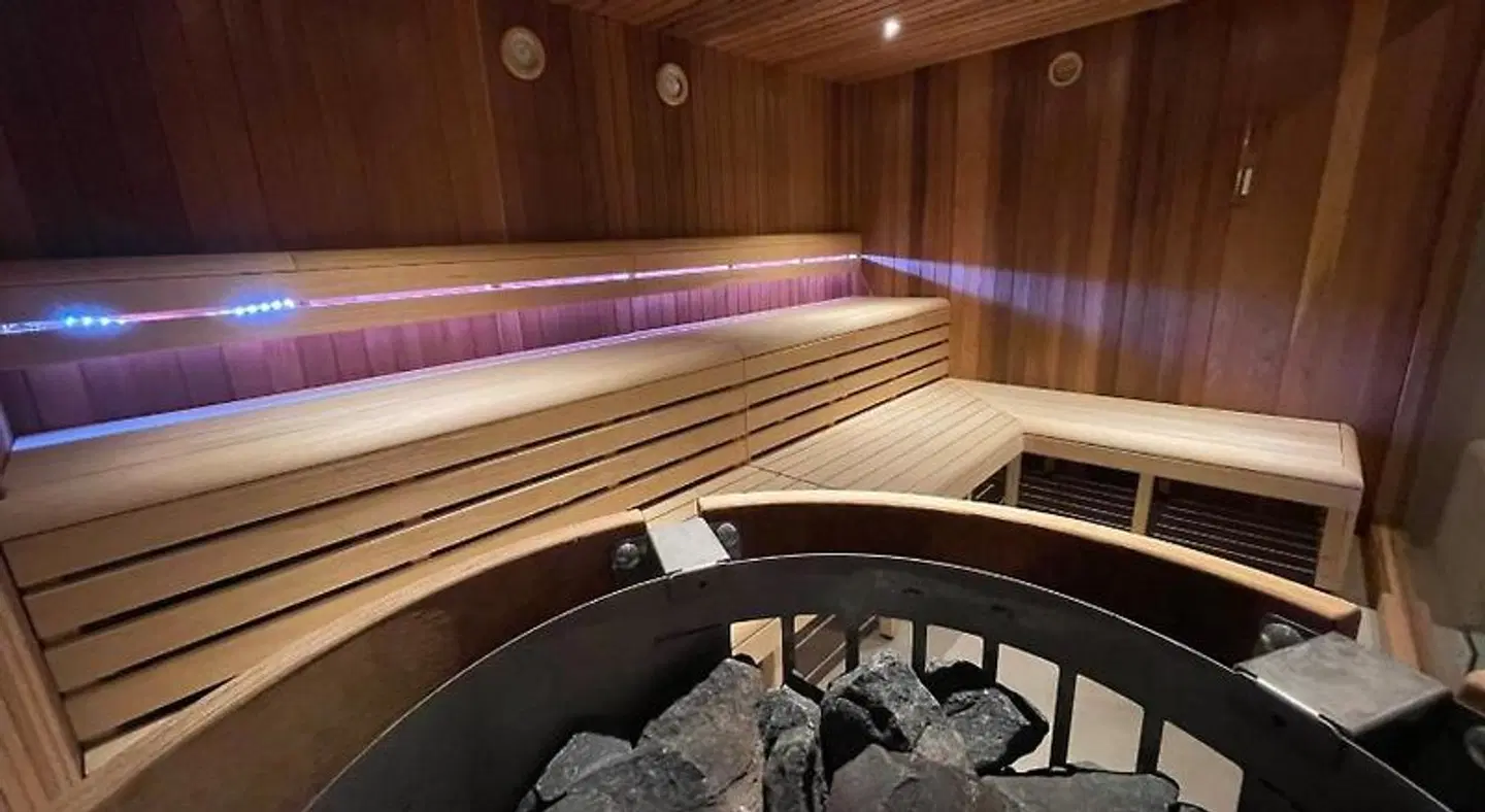 Duinhotel Breezand HEALTH_BEAUTY