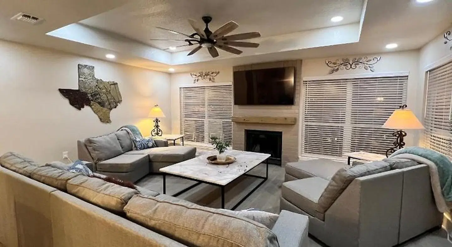 Gruene Cottages HEALTH_BEAUTY