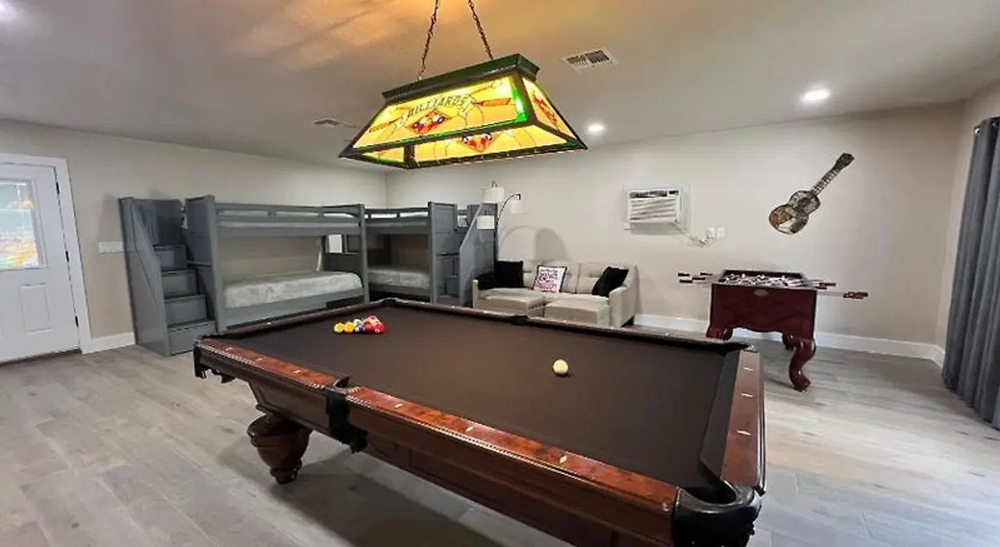 Gruene Cottages SPORTS_AND_LEISURE