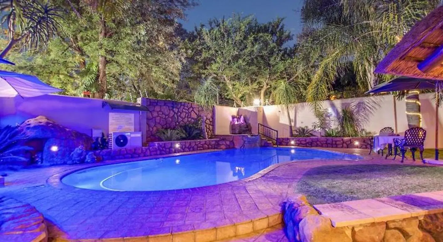 Kassaboera Lodge OUTDOOR_POOL