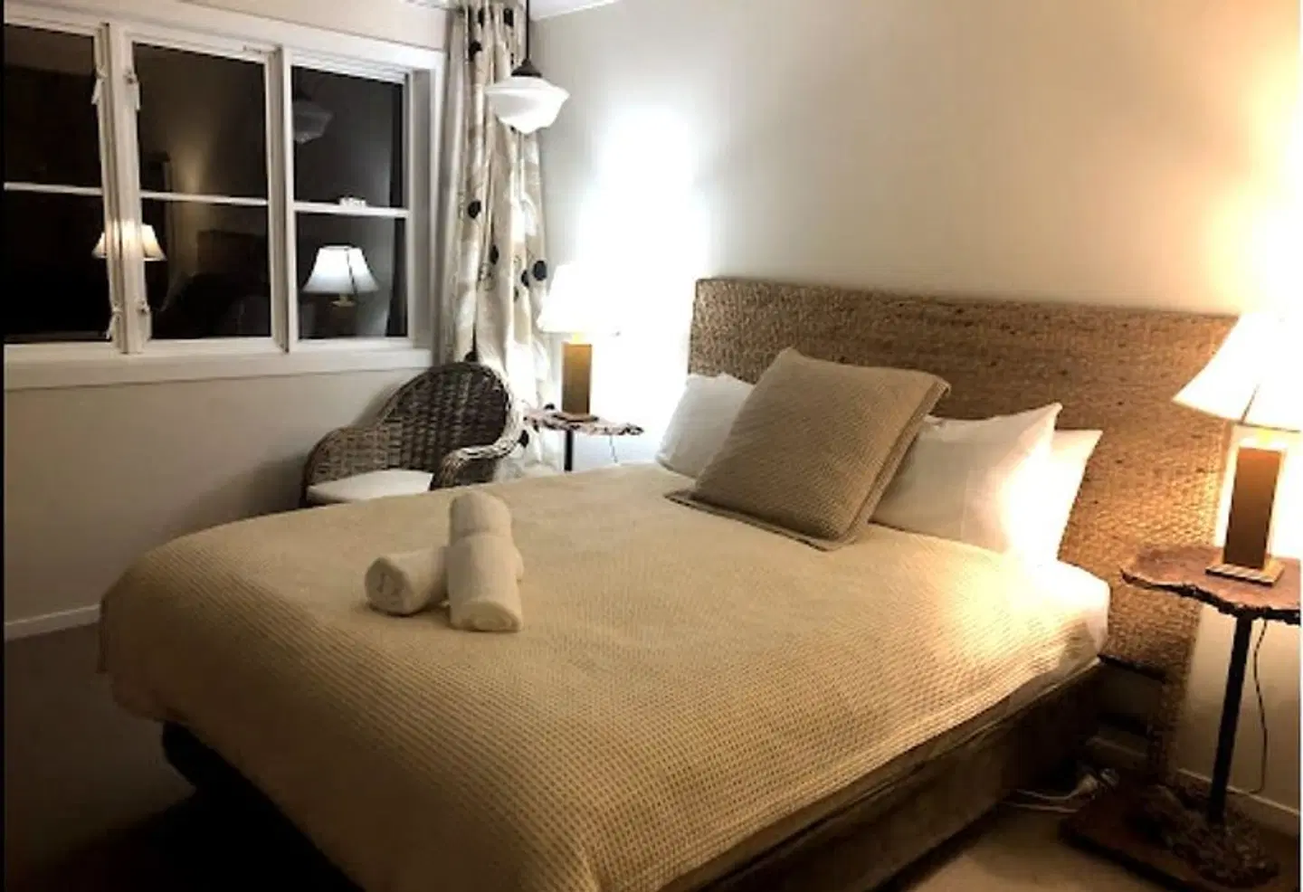 Bodalla Dairy Shed Guest Rooms ROOM_EXAMPLE