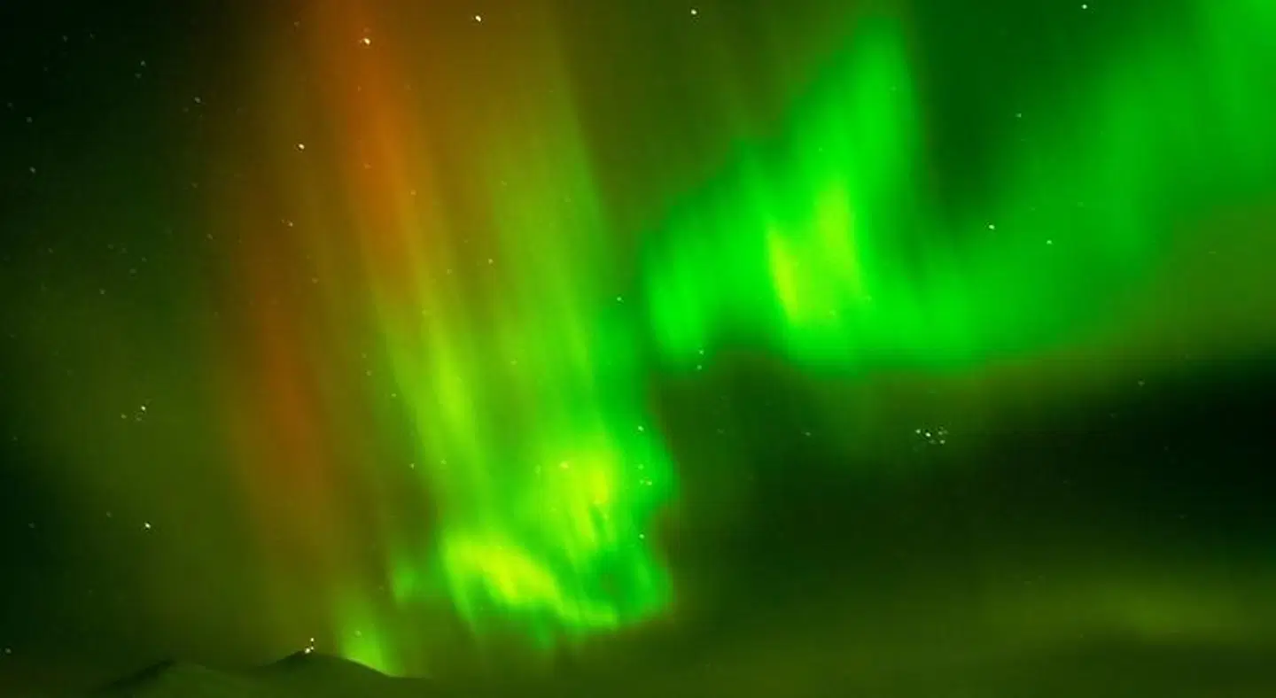 Høvringen Høgfjellshotell LANDSCAPE