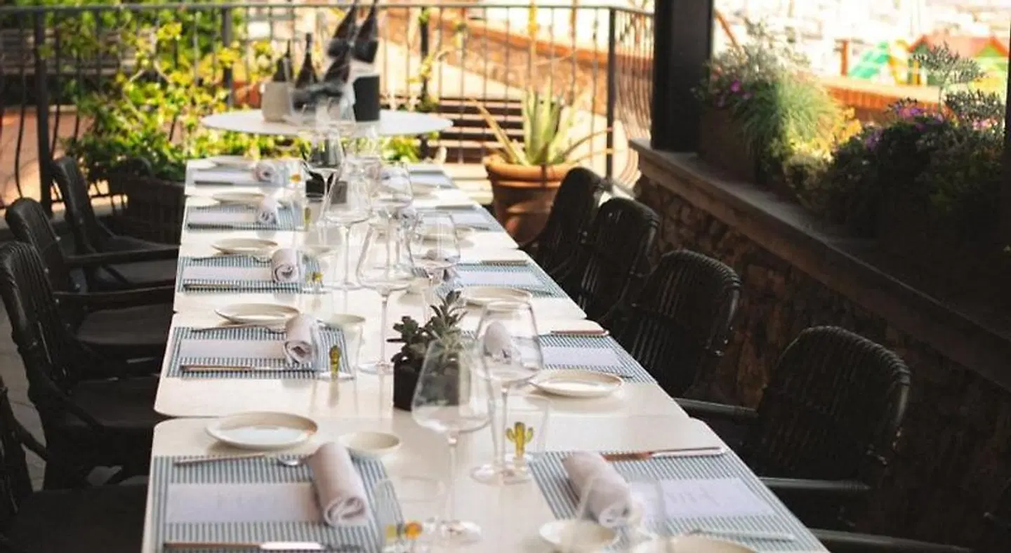 Hotel Windsor Terrasse