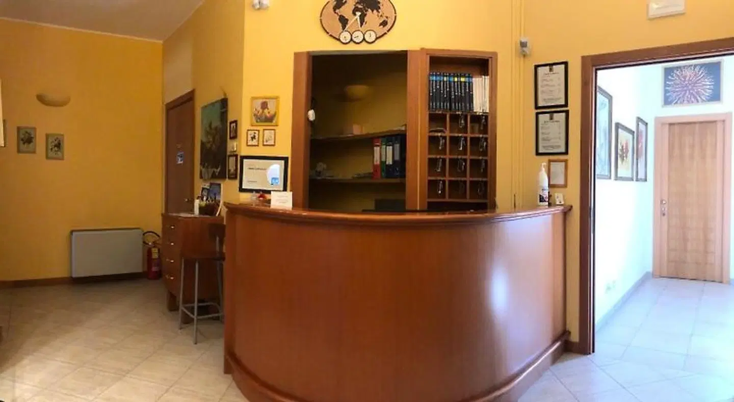 Softwood LOUNGE_LOBBY