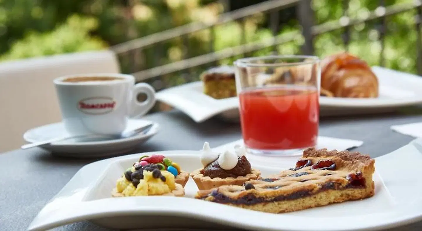 La Ginestra Restaurant