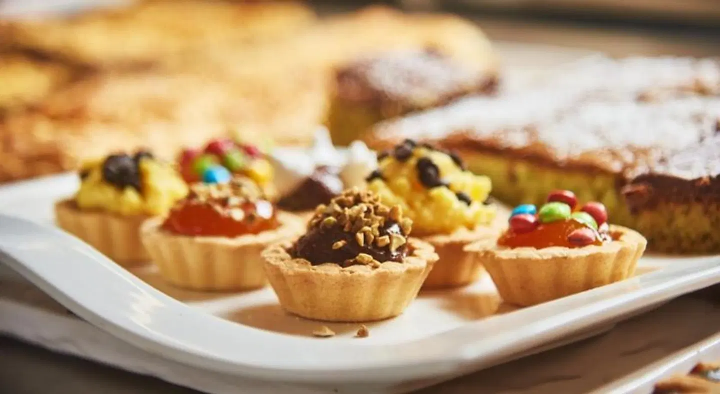 La Ginestra Restaurant