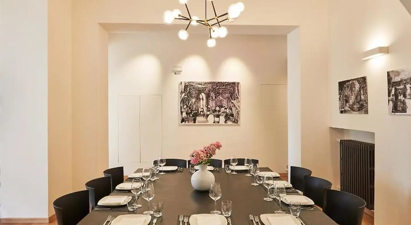 La Ginestra Konferenz