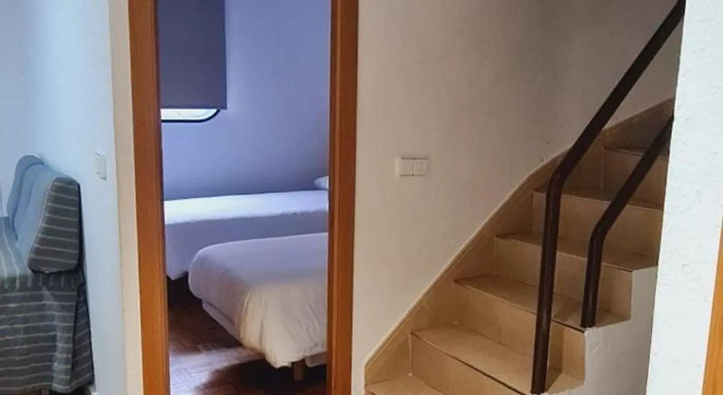 Manzaneda Estación de Montaña ROOM_EXAMPLE