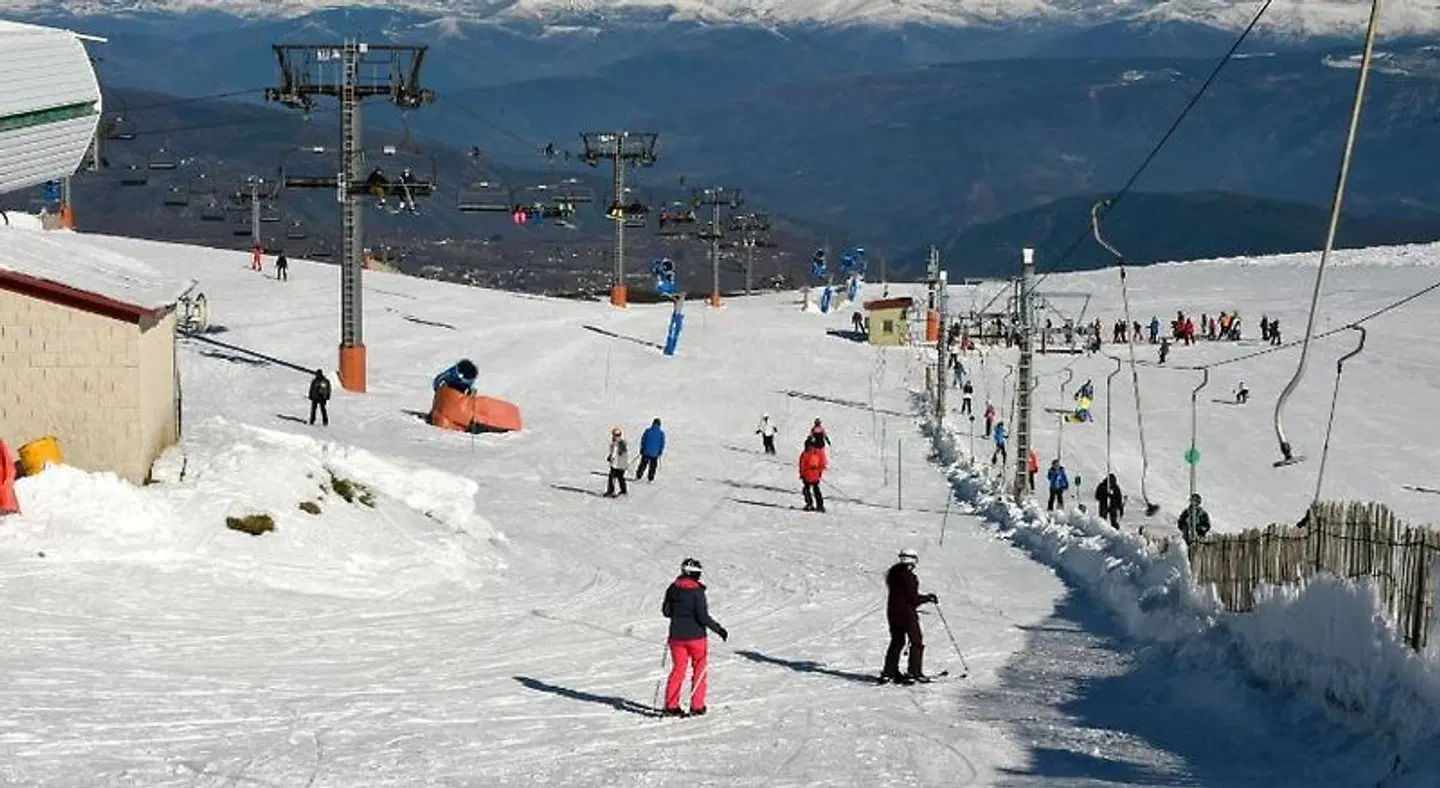 Manzaneda Estación de Montaña SPORTS_AND_LEISURE