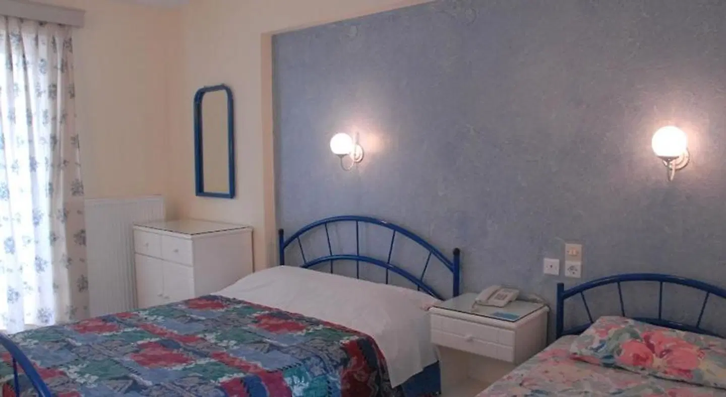 Agnadi Hotel ROOM_EXAMPLE