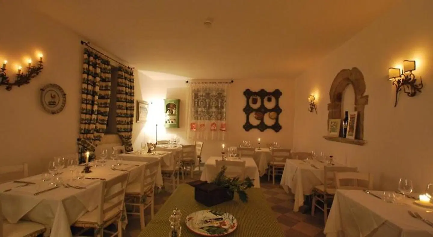 Le Torri Bar
