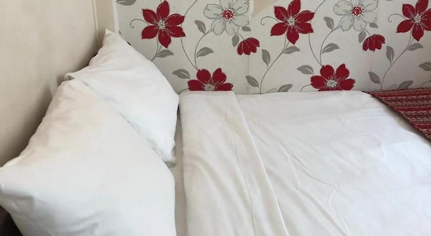 Barking Hotel ROOM_EXAMPLE