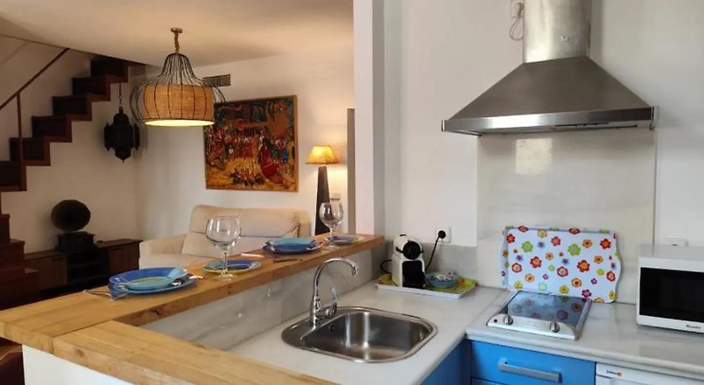 Apartamentos Boutique Vida Badezimmer