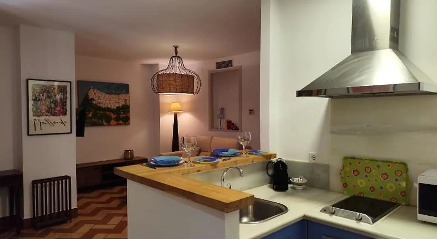 Apartamentos Boutique Vida HEALTH_BEAUTY