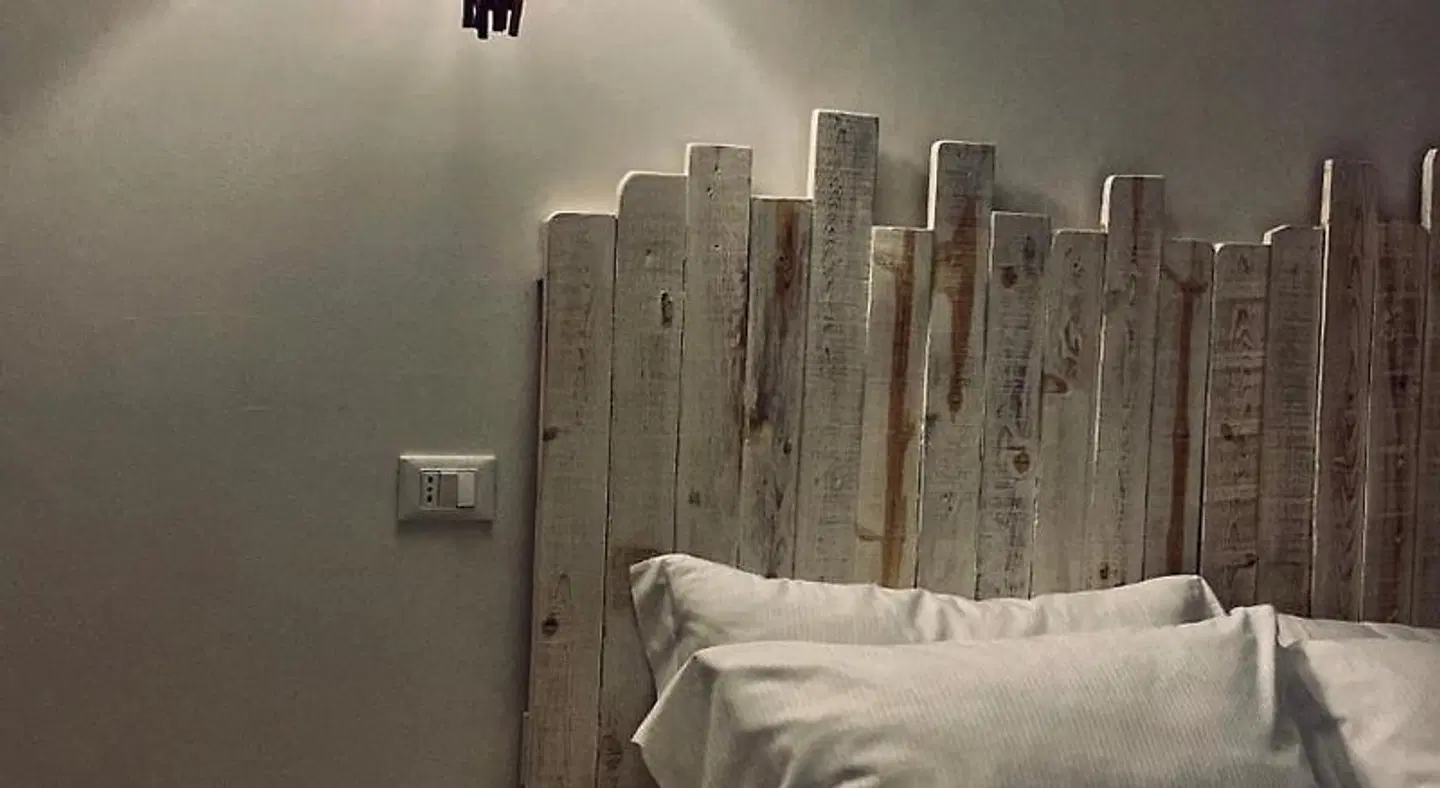 Residenza B&B VistaMare HEALTH_BEAUTY