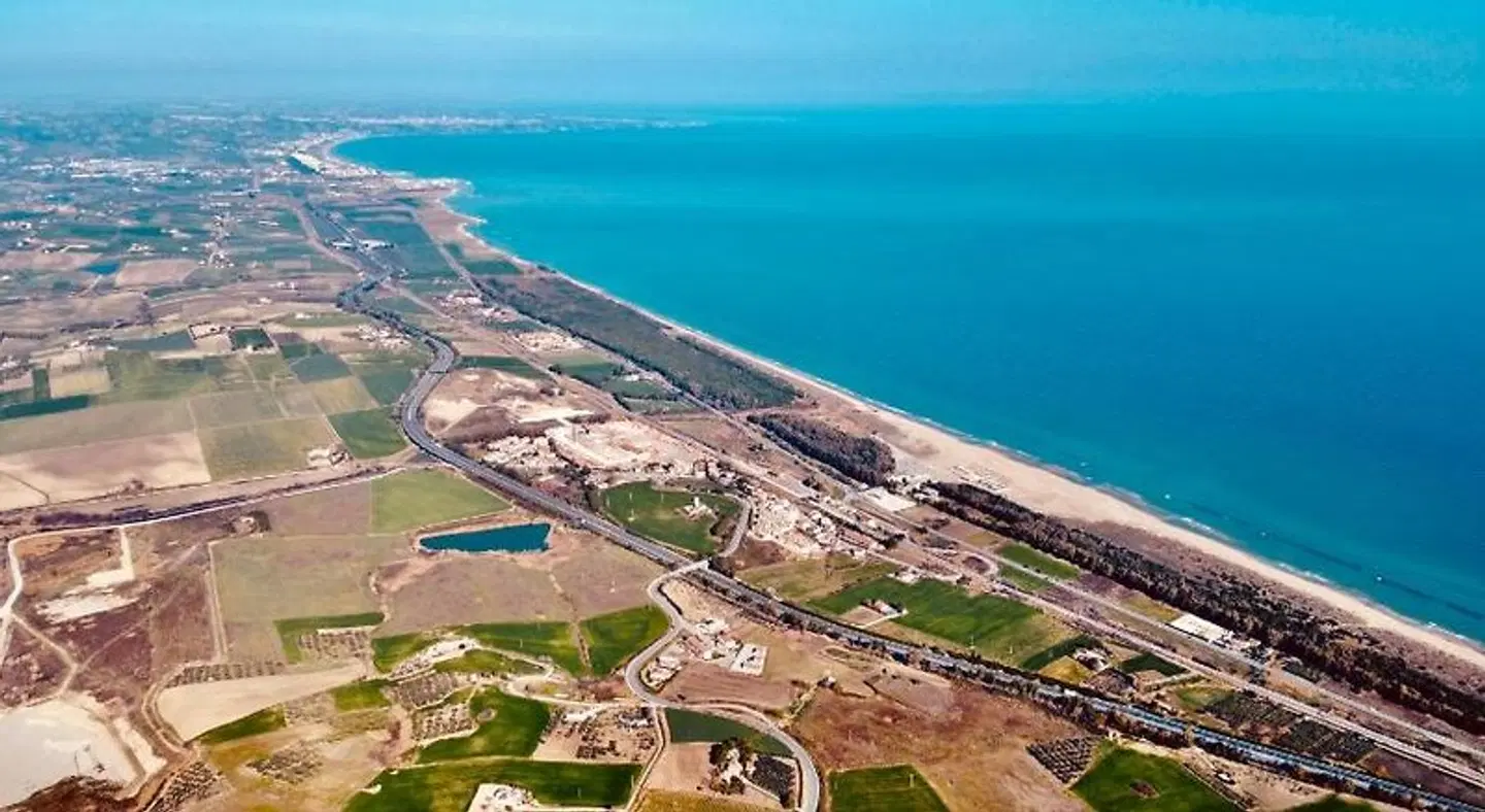 Residenza B&B VistaMare EXTERIOR