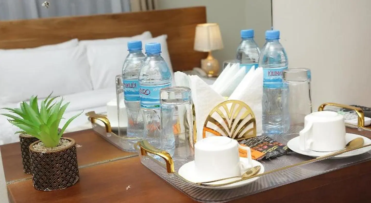 Diamond Delight Boutique Hotel Restaurant