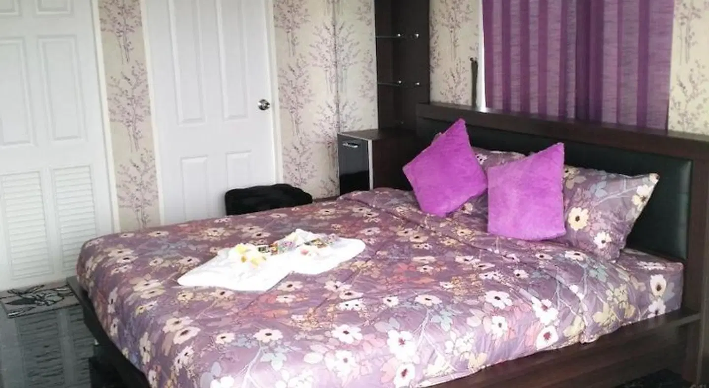 Baan Suan Siriphon Resort Khon Kaen ROOM_EXAMPLE