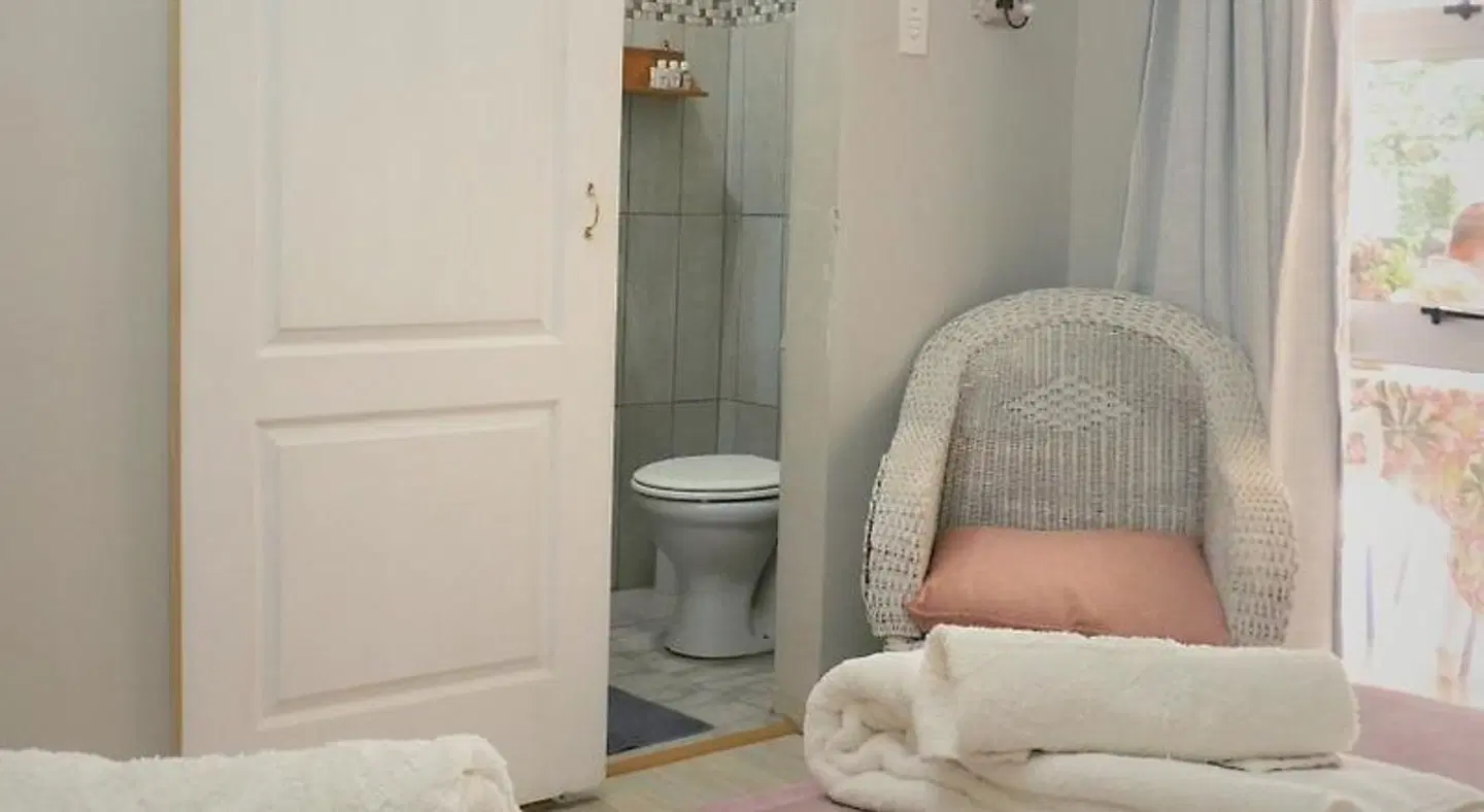 Barn Guesthouse HEALTH_BEAUTY