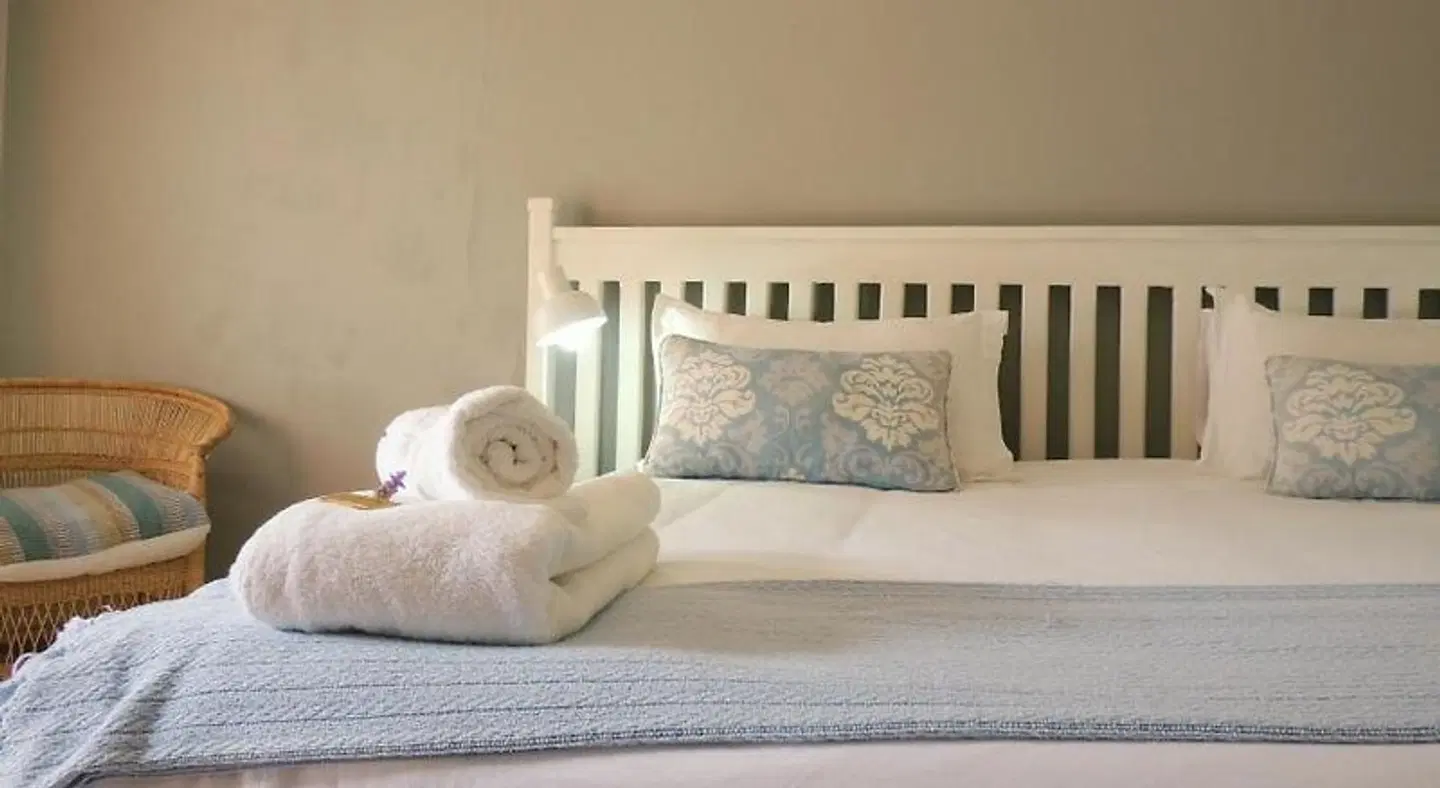 Barn Guesthouse ROOM_EXAMPLE