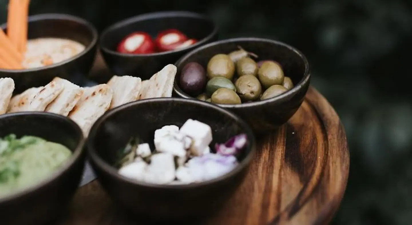 PALAU FUGIT Restaurant