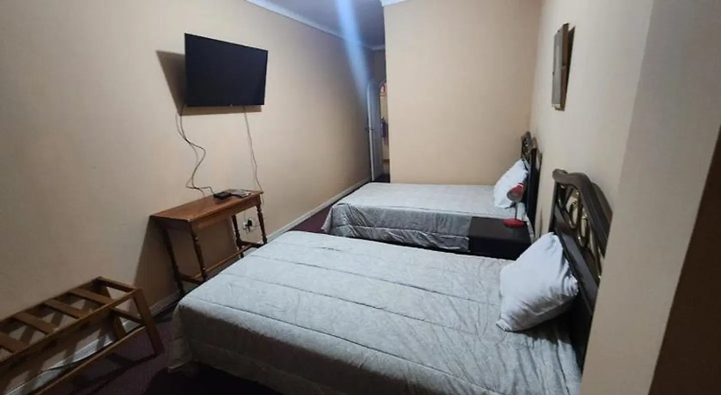 Posada Don Giorgio ROOM_EXAMPLE