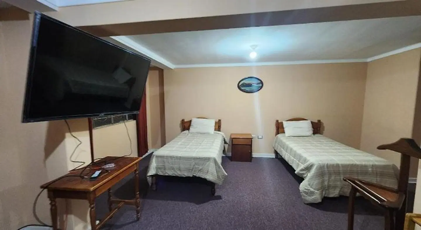 Posada Don Giorgio ROOM_EXAMPLE