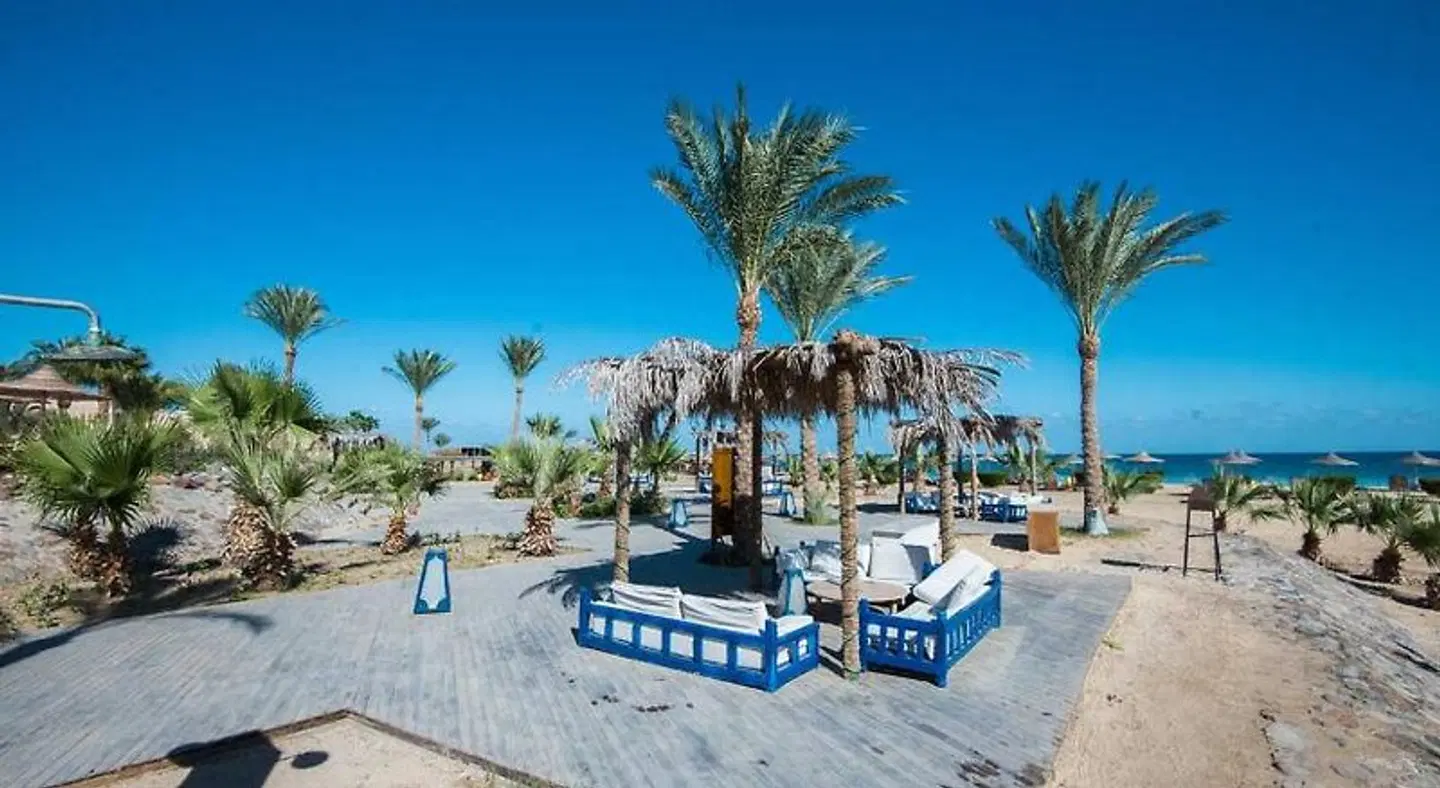 Shams Alam Beach Resort OUTDOOR_POOL