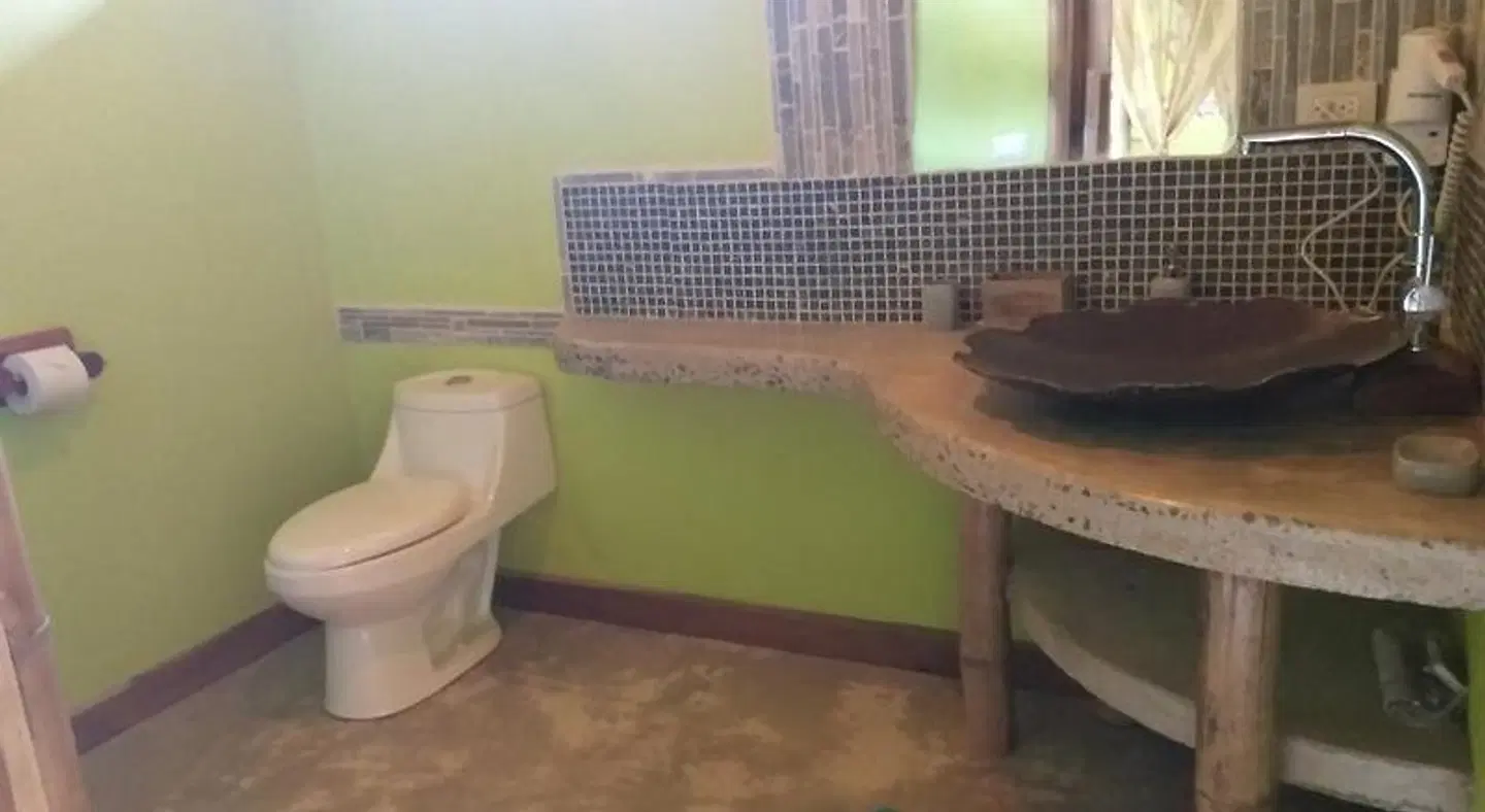 Hotel Rio Celeste Finca L' Etoile Celeste HEALTH_BEAUTY