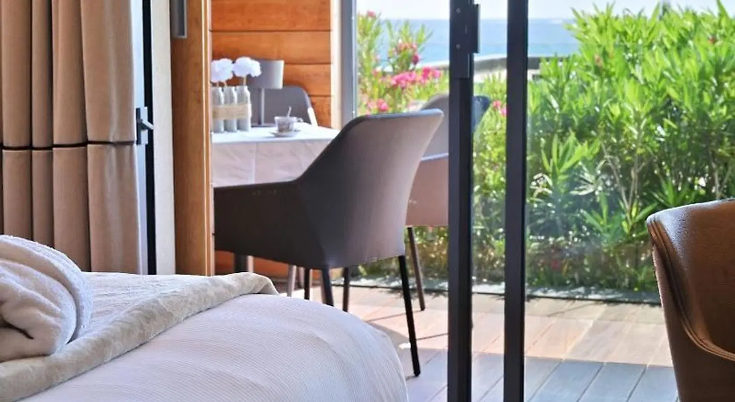 Hôtel Le Week end ROOM_EXAMPLE